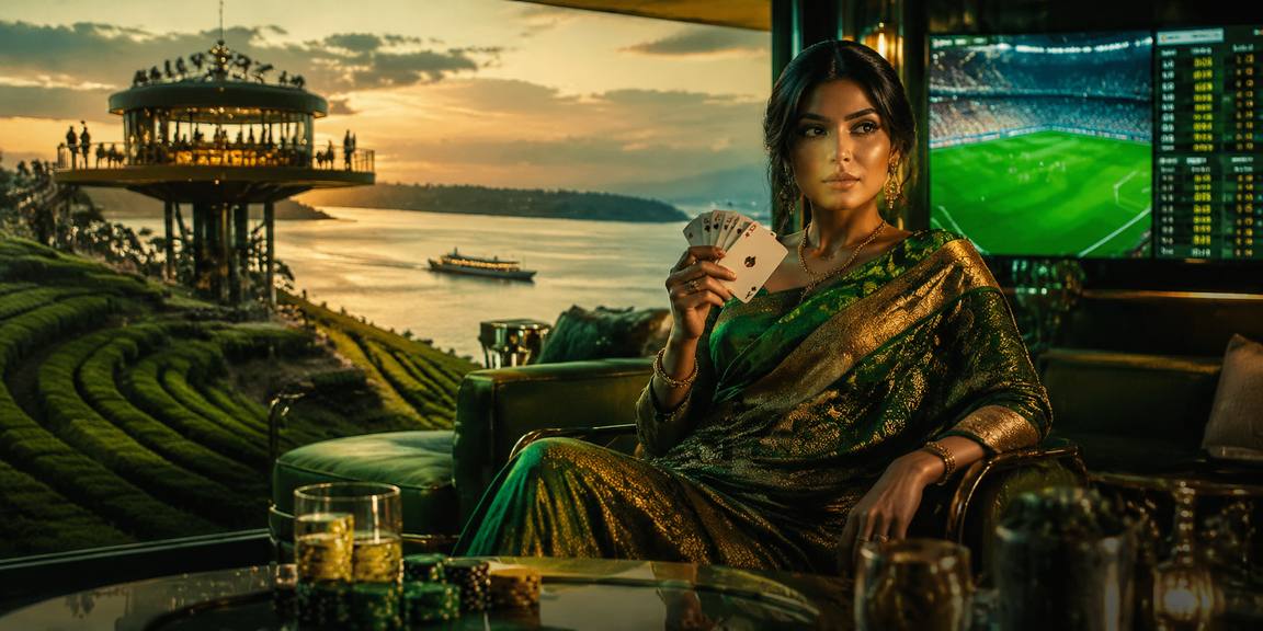 wmbd আর্কেড